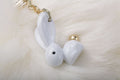 bijou de sac lapin metalmorphose MTM186 01 5404006040049
