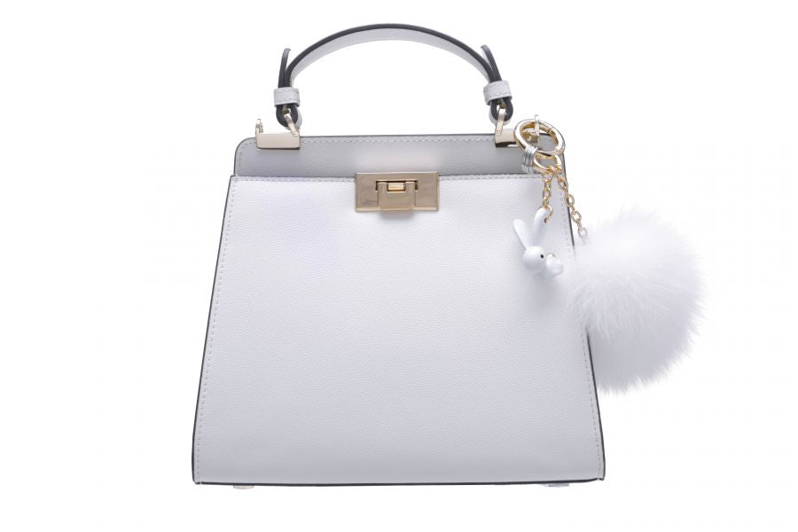 bijou de sac lapin metalmorphose 