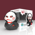 Canard Saw: Billy la Marionnette TUBBZ (Boxed Edition) - vue 1