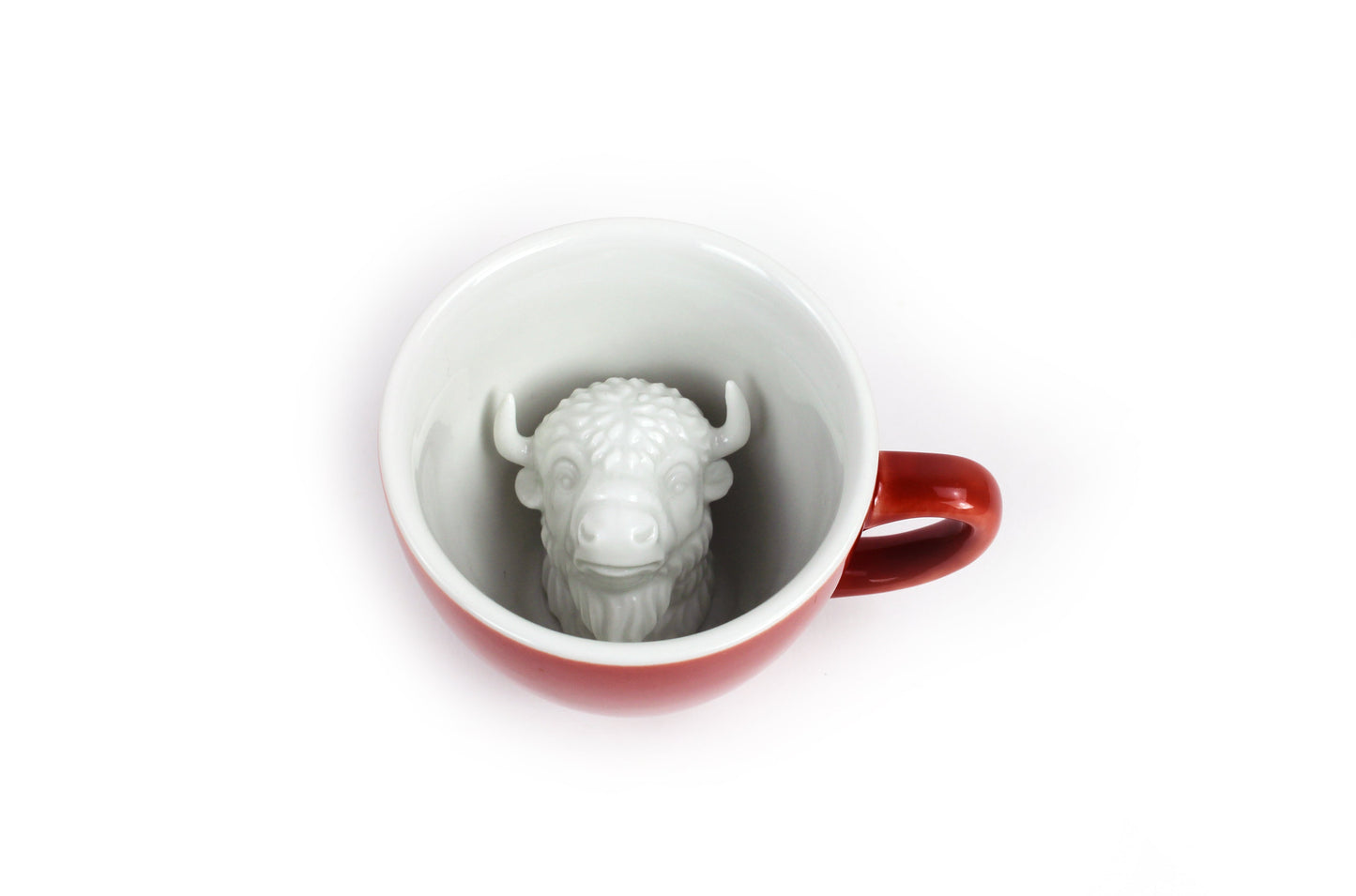 Mug 3D Creature cups Cool Design CoinCaillerie