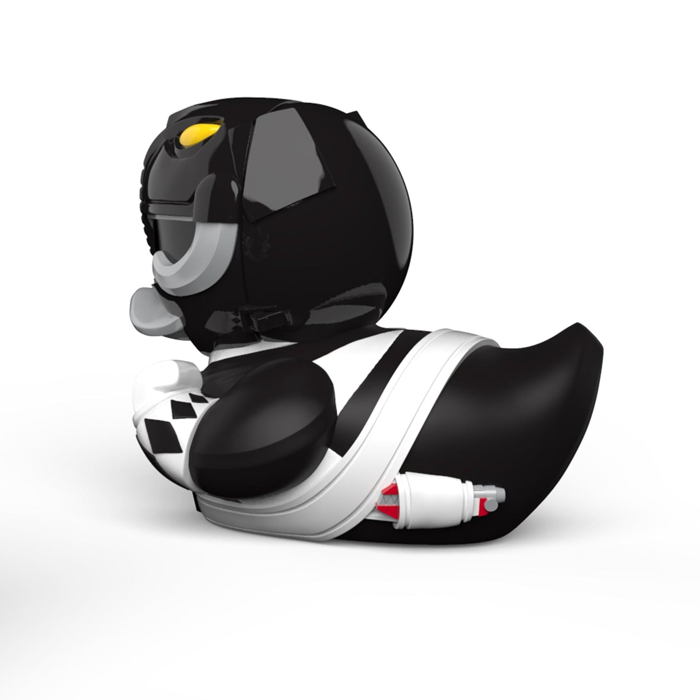 Power Rangers Black Duck (ensimmäinen painos)