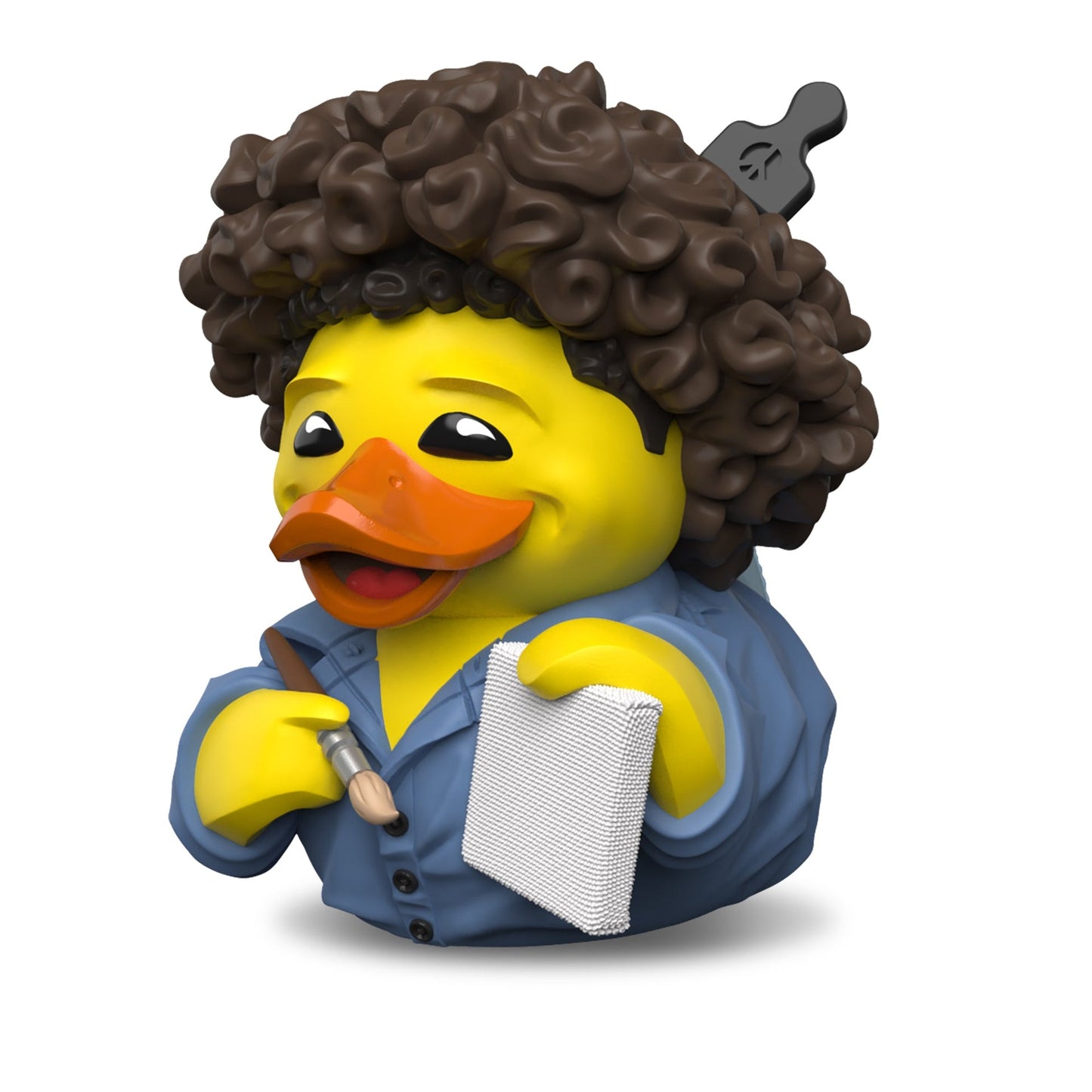 Duck Blob Ross (ensimmäinen painos)