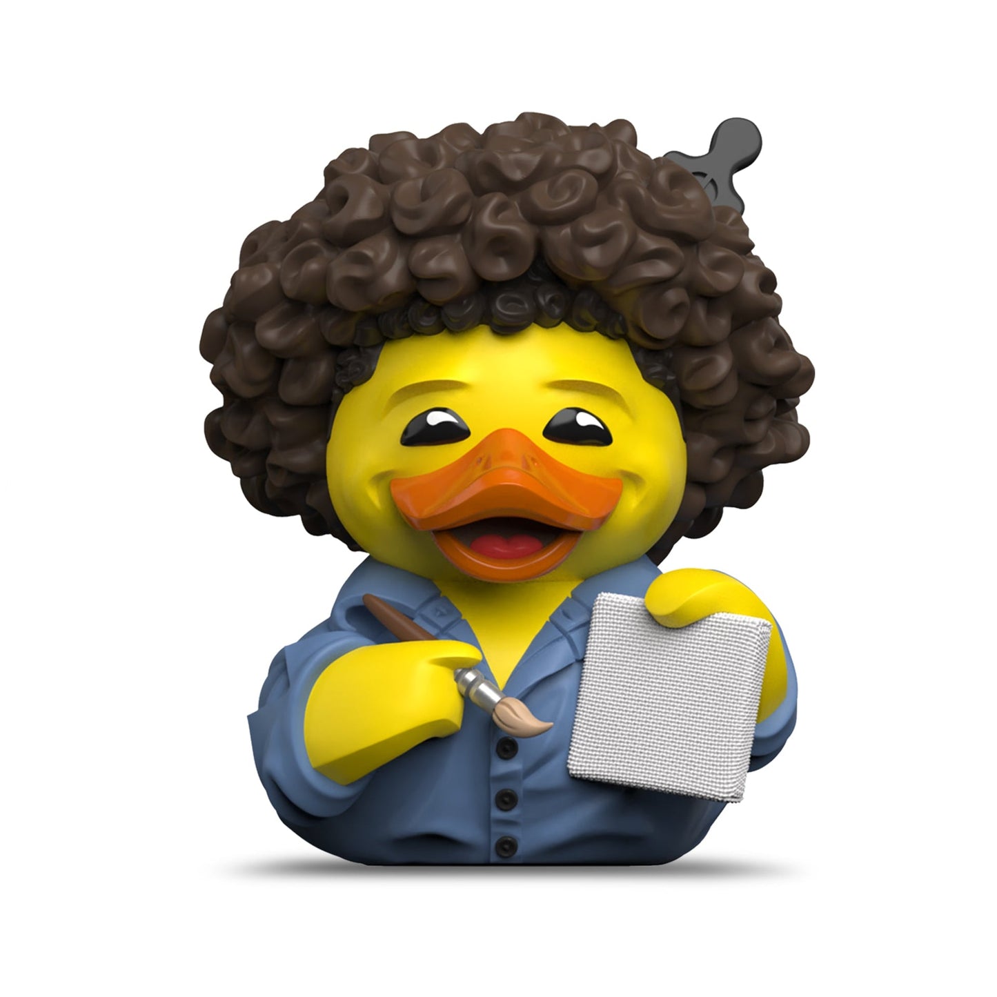 Duck Blob Ross (ensimmäinen painos)