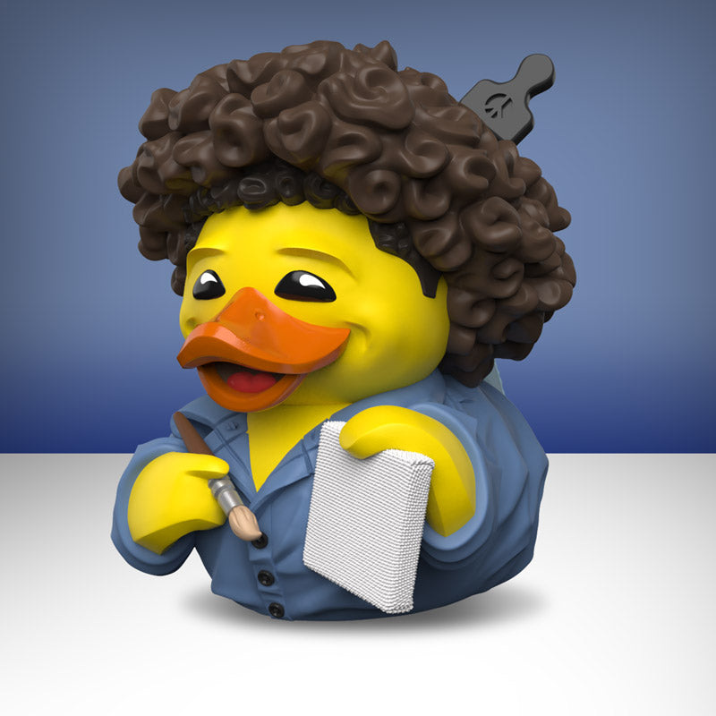 Duck Blob Ross (ensimmäinen painos)