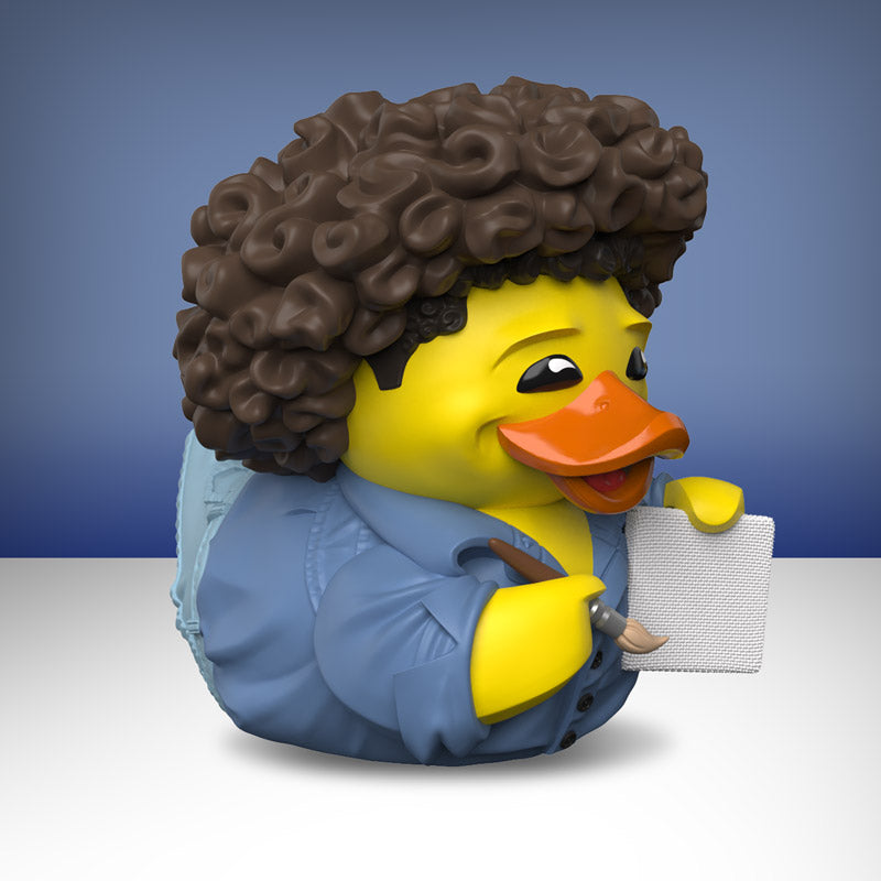 Duck Blob Ross (ensimmäinen painos)