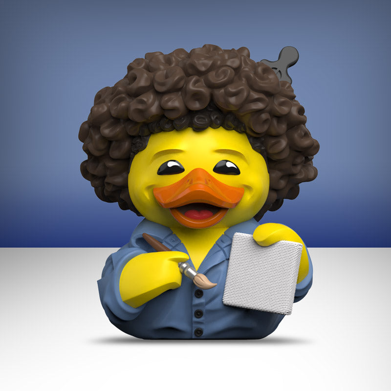 Canard Blob Ross (First Edition) - vue 3