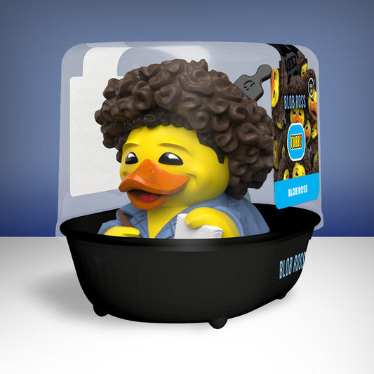 Duck Blob Ross (първо издание)