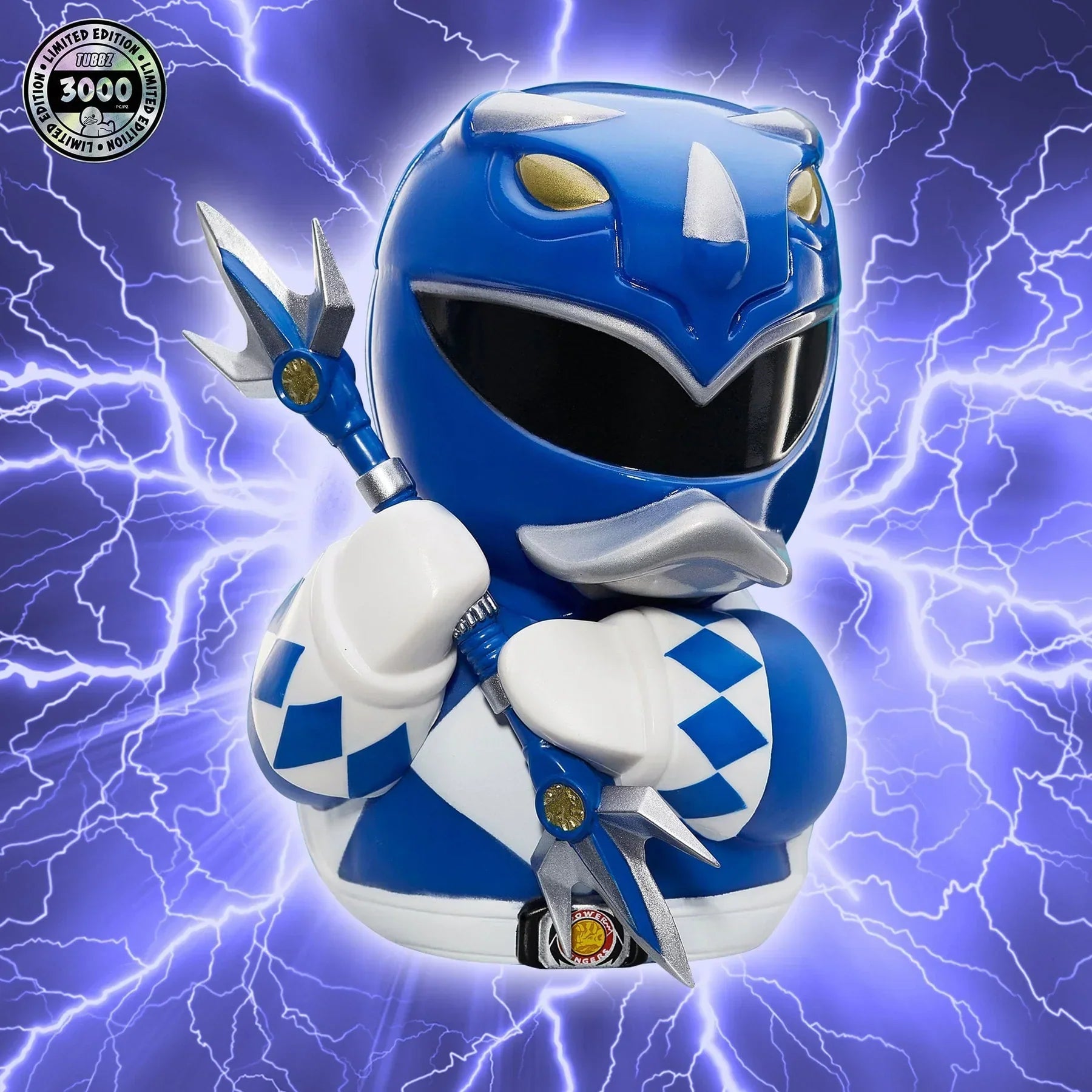canards power rangers wave 01 