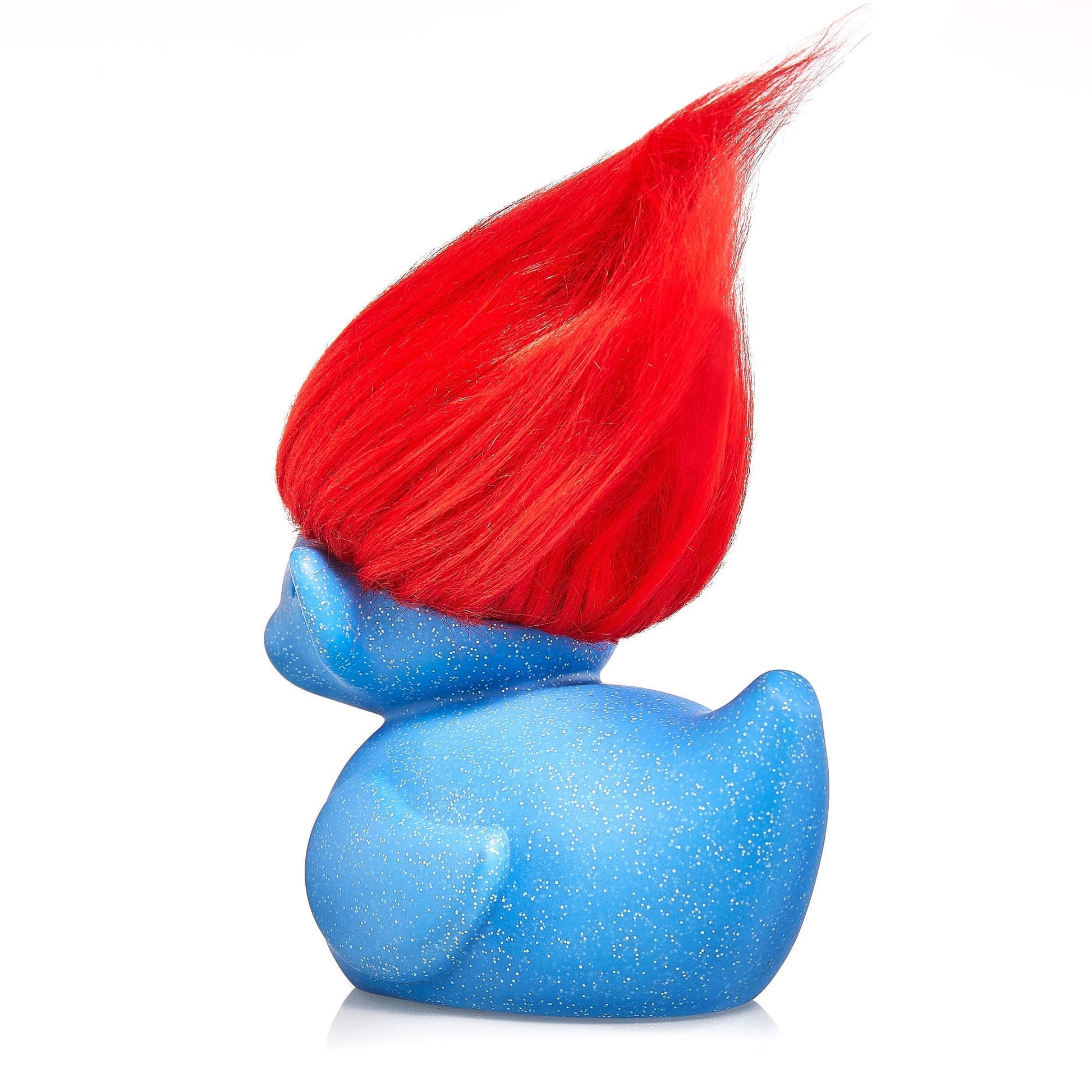 Canard Glitter Troll (First Edition) TUBBZ CoinCaillerie