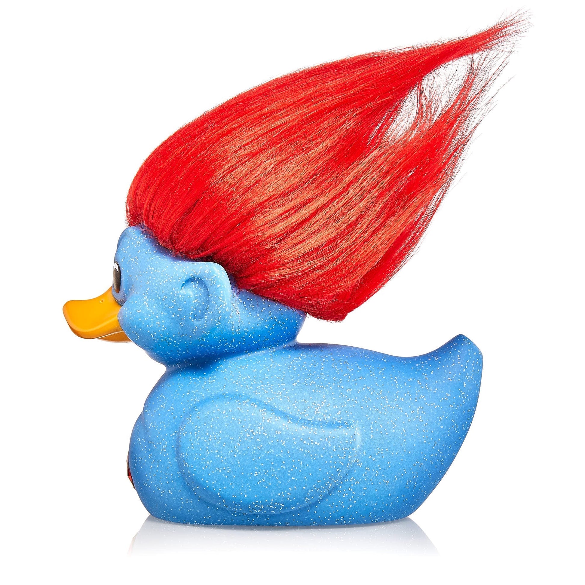 Canard Glitter Troll (First Edition) TUBBZ CoinCaillerie