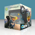 Canard Jurassic World: Blue TUBBZ (Boxed Edition) - vue 1