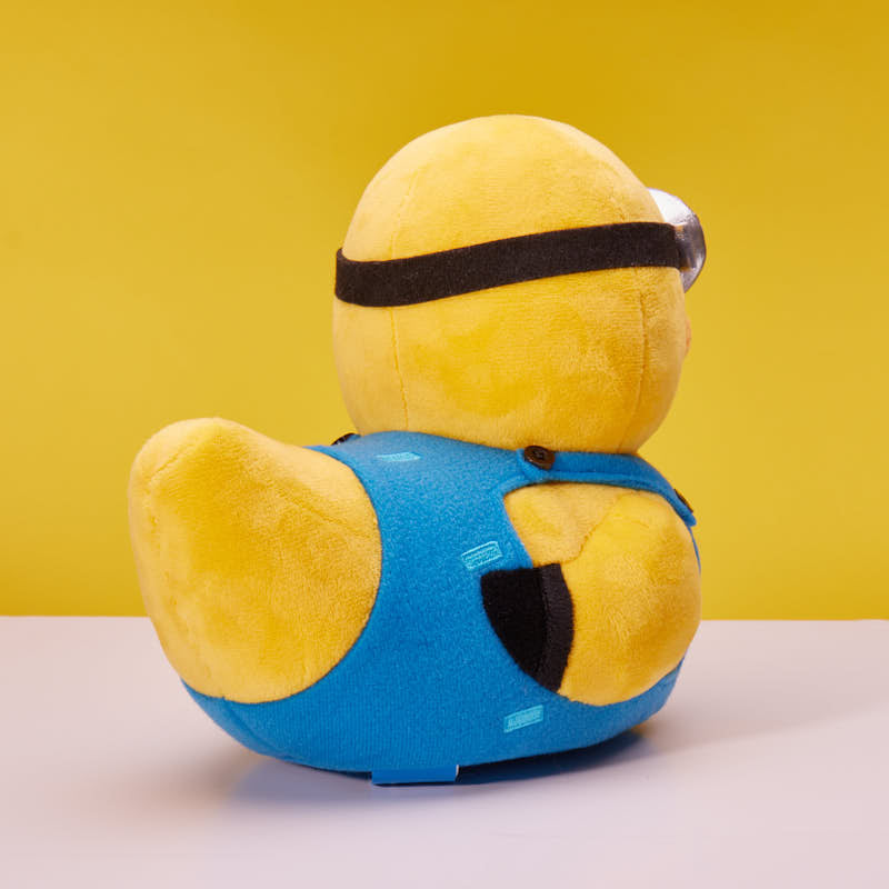 Canard Bob TUBBZ (Plushie) - vue 3