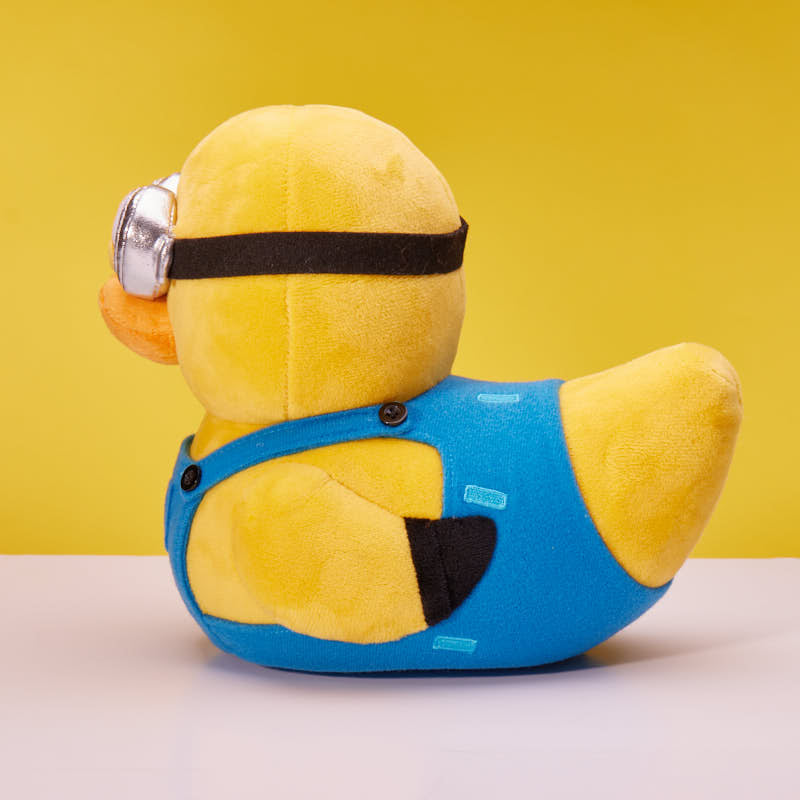 Canard Bob TUBBZ (Plushie) - vue 5