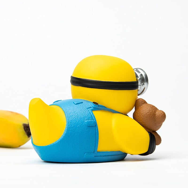 Canard Bob TUBBZ (First Edition)