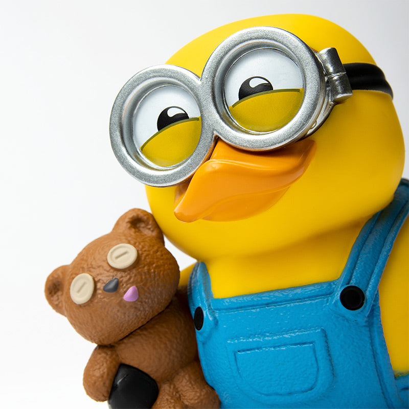 Canard Bob TUBBZ (First Edition)