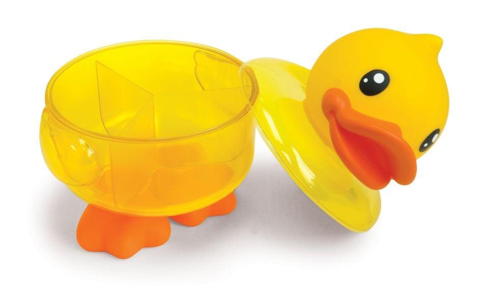 Boite à Bonbons Canard B.Duck