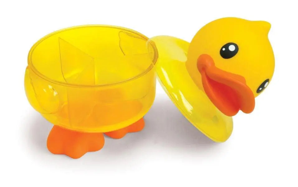 boite a bonbons canard b duck 