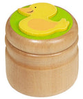 boite a dents de lait canard goki 8718807403796