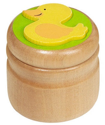 boite a dents de lait canard goki 8718807403796