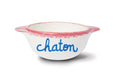 bol breton chaton pied de poule PDP33/BOL/CH 