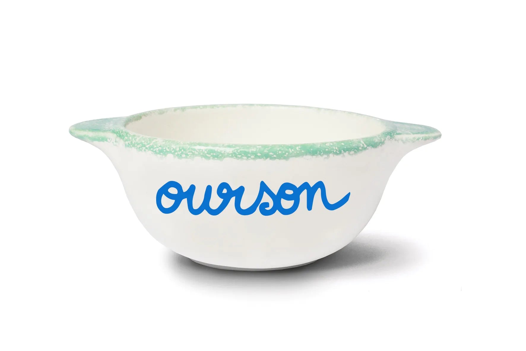 bol breton ourson pied de poule PDP33/BOL/OUR 
