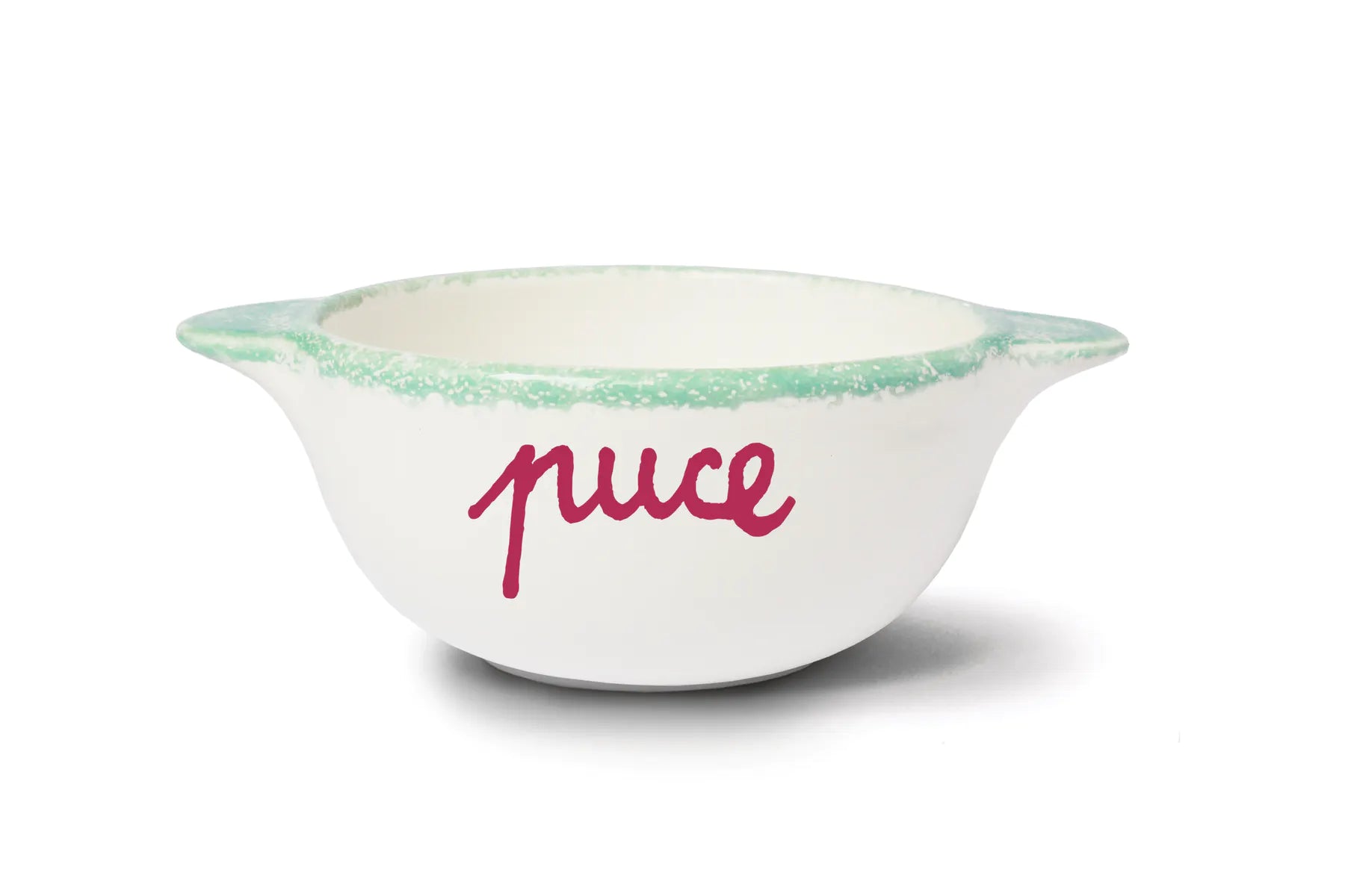 bol breton puce pied de poule PDP33/BOL/PU 