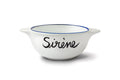 bol breton sirene pied de poule 