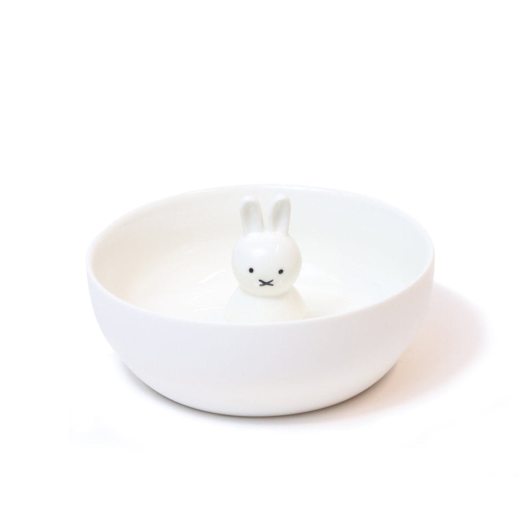 Coupelle à Bijoux Lapin Miffy