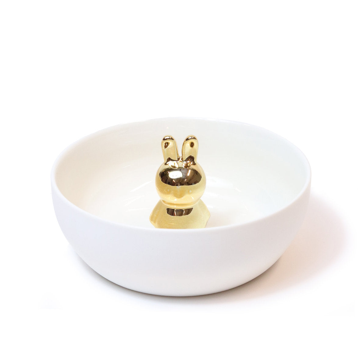 Coupelle à Bijoux Lapin Miffy