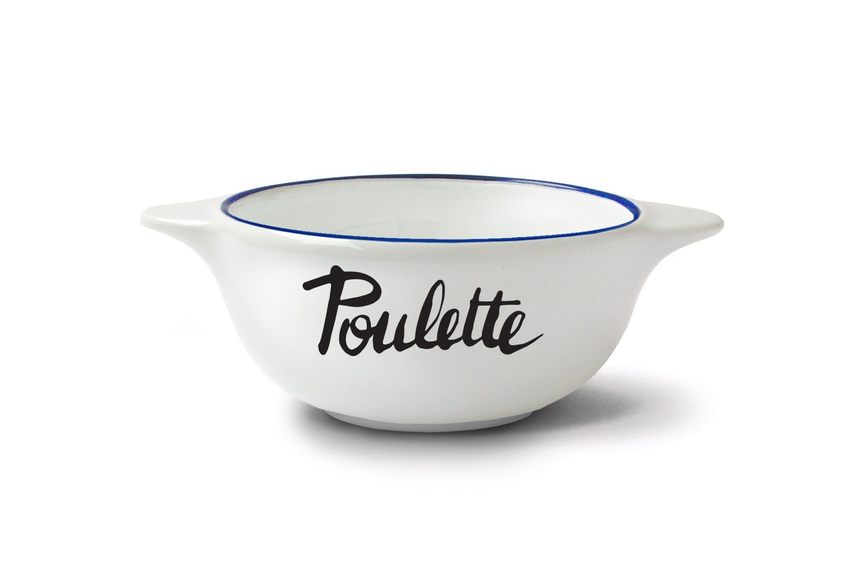 bol breton poulette pied de poule PDP10/BOL/POUL 