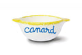 bol breton canard pied de poule PDP33/BOL/CA 