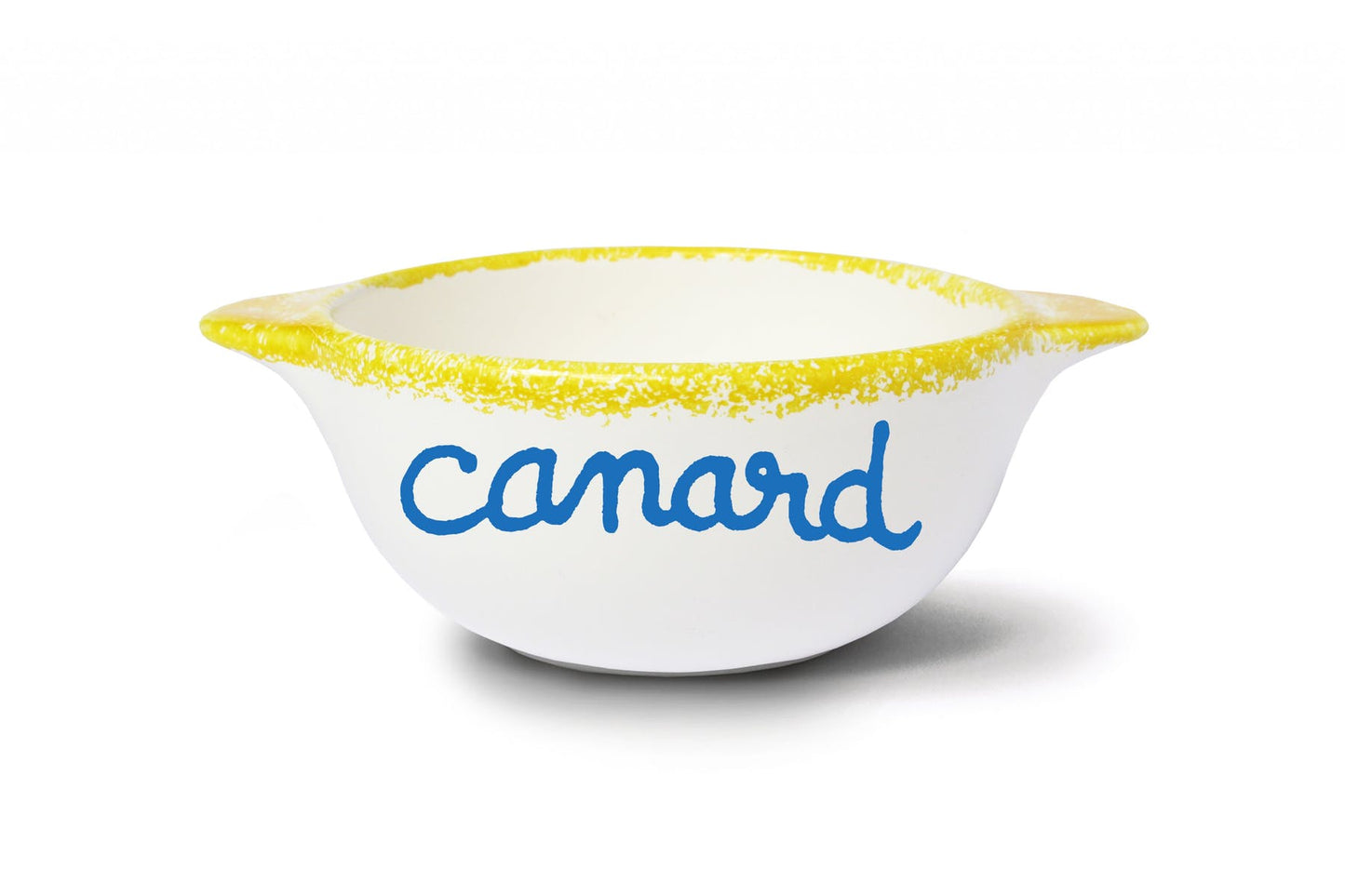 bol breton canard pied de poule PDP33/BOL/CA 