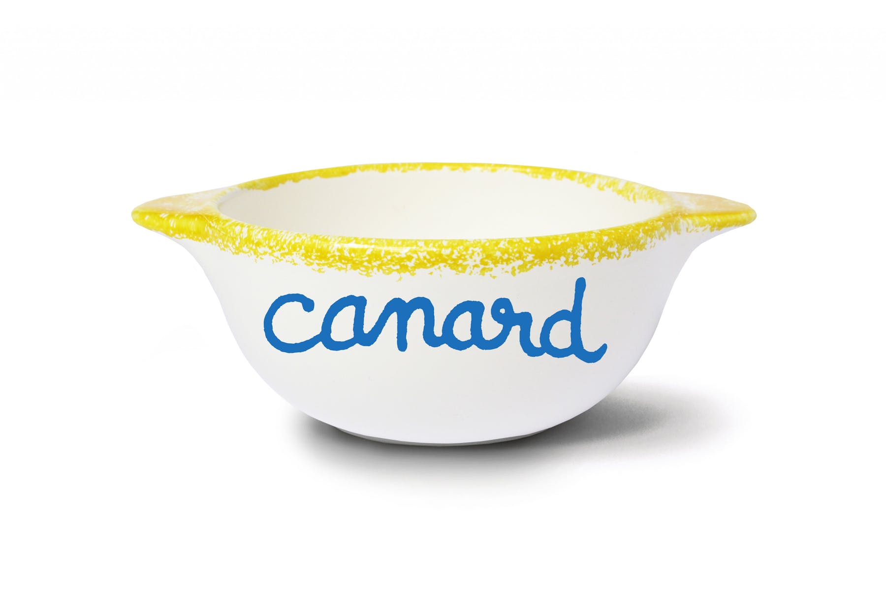 bol breton canard pied de poule PDP33/BOL/CA 