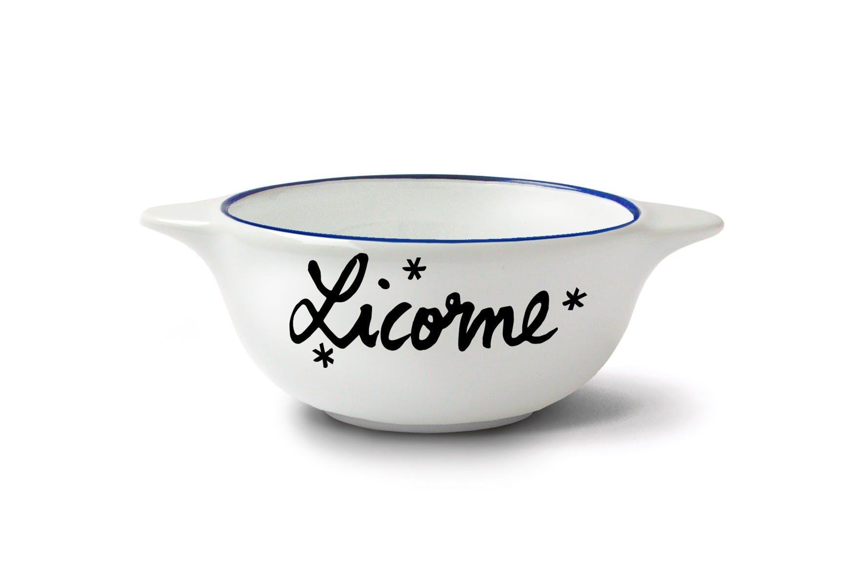 bol breton licorne PDP10/BOL/LI 
