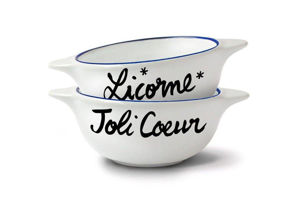 bol breton licorne 