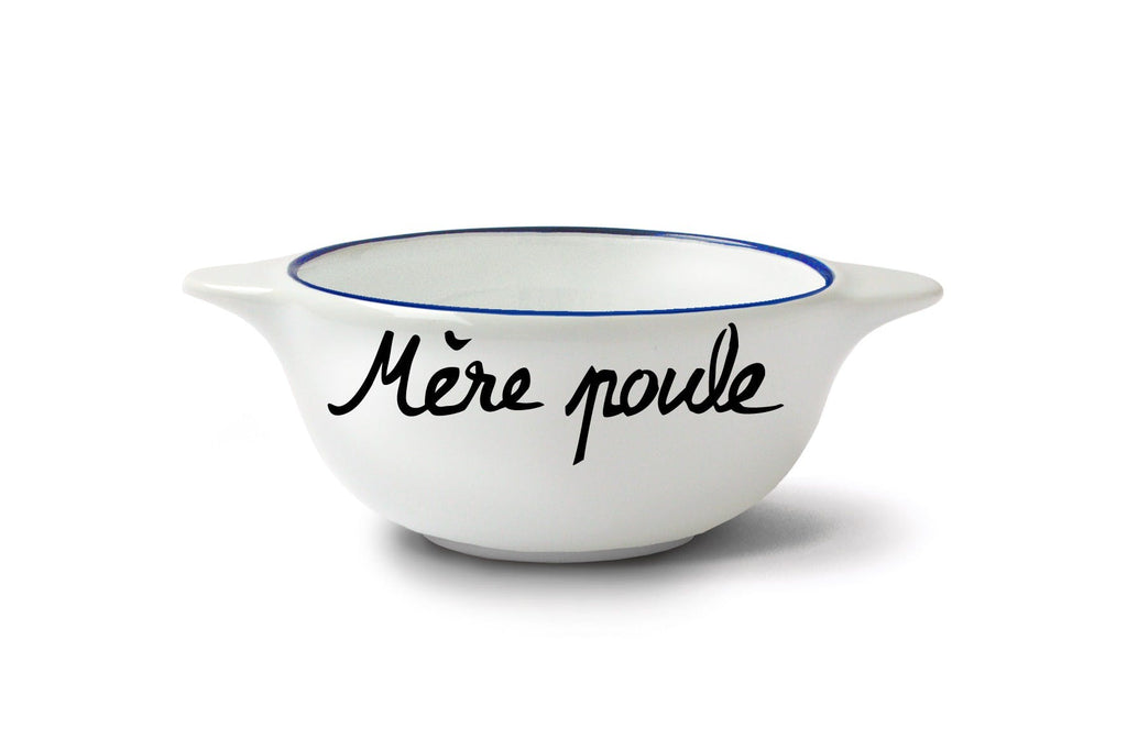 Bol Breton "Mère Poule"