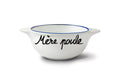 Bol Breton "Mère Poule"