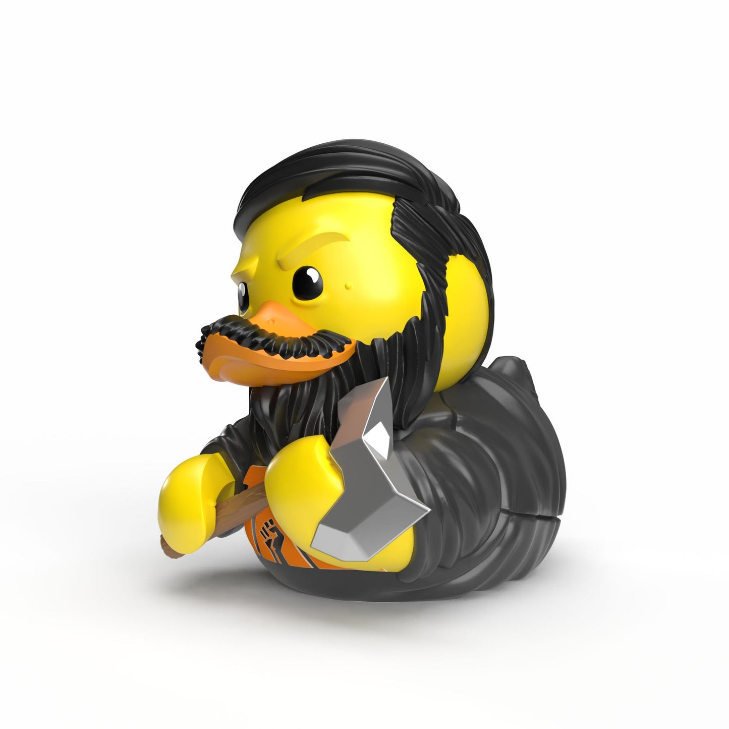 influencers two angry gamers bongeh tubbz first edition