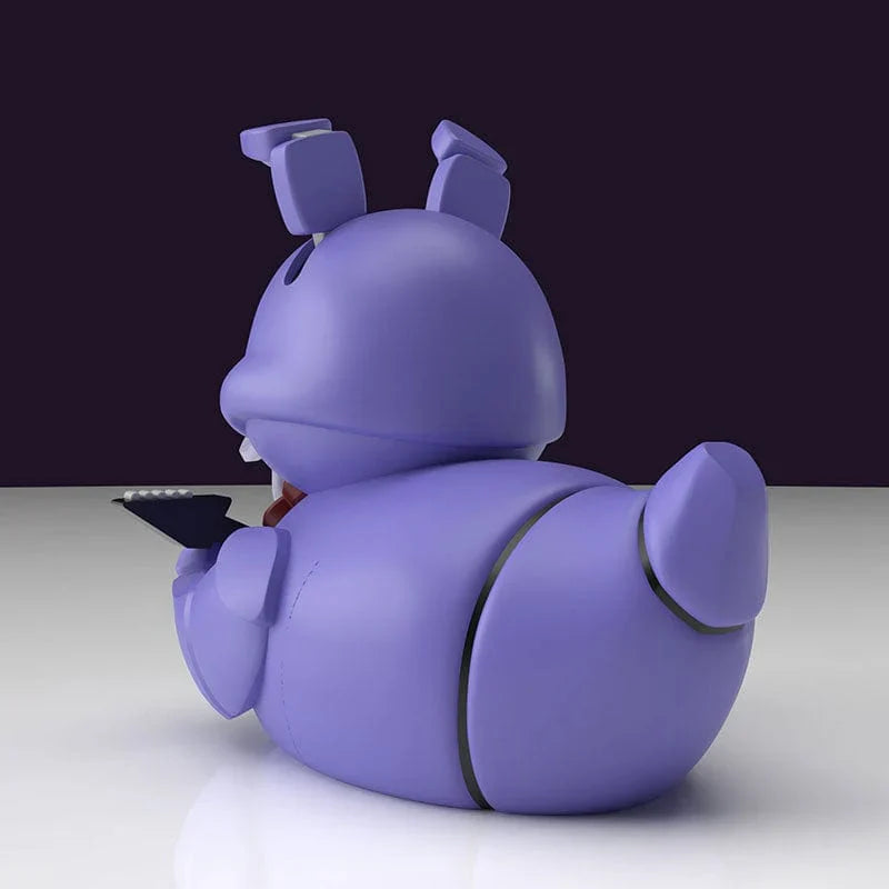 Canard Five Nights At Freddy's: Bonnie TUBBZ (Boxed Edition) - vue 14