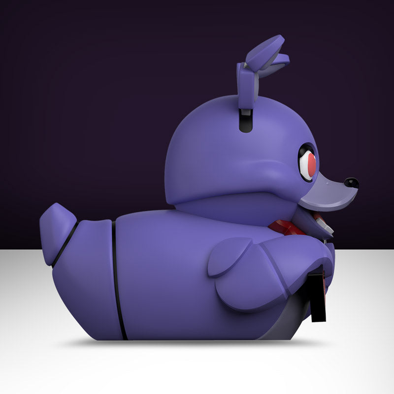 Bonnie Duck (Boxed Edition)