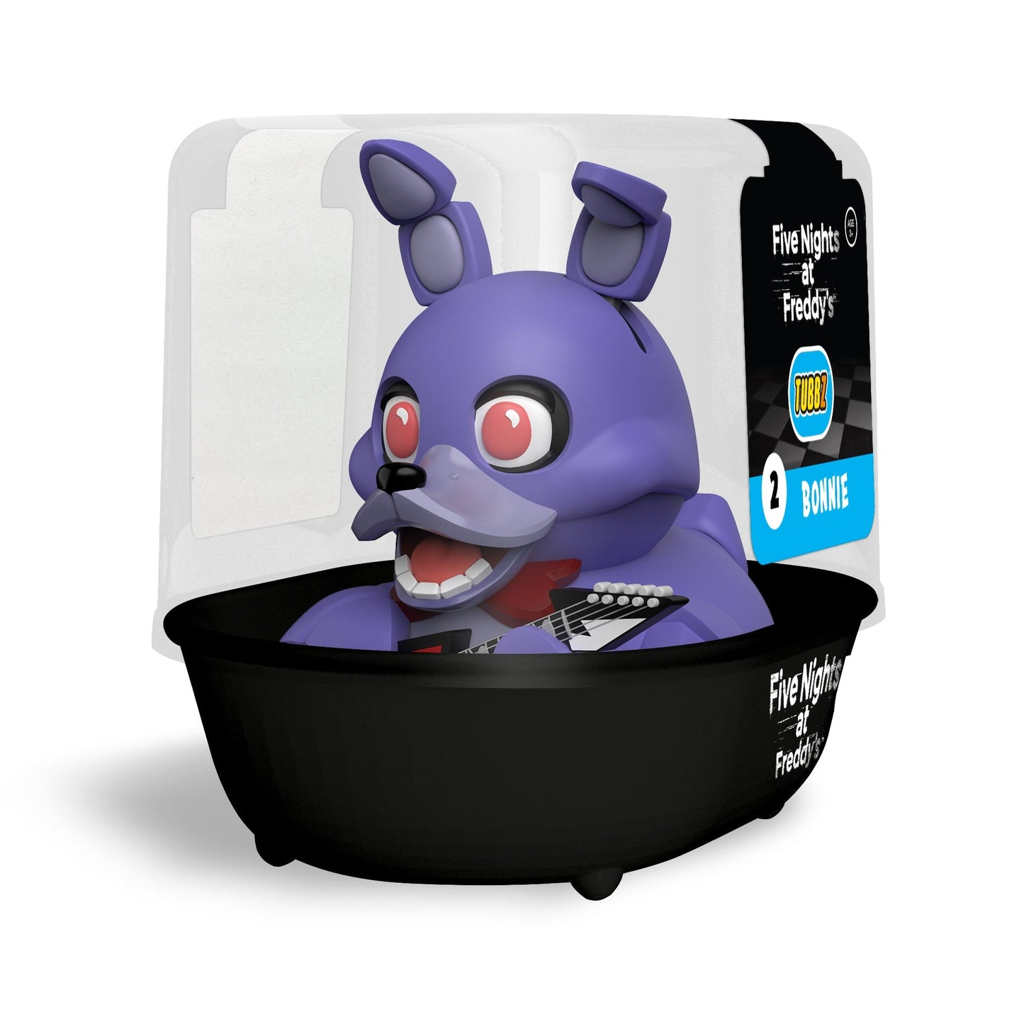 Duck Bonnie (első kiadás)