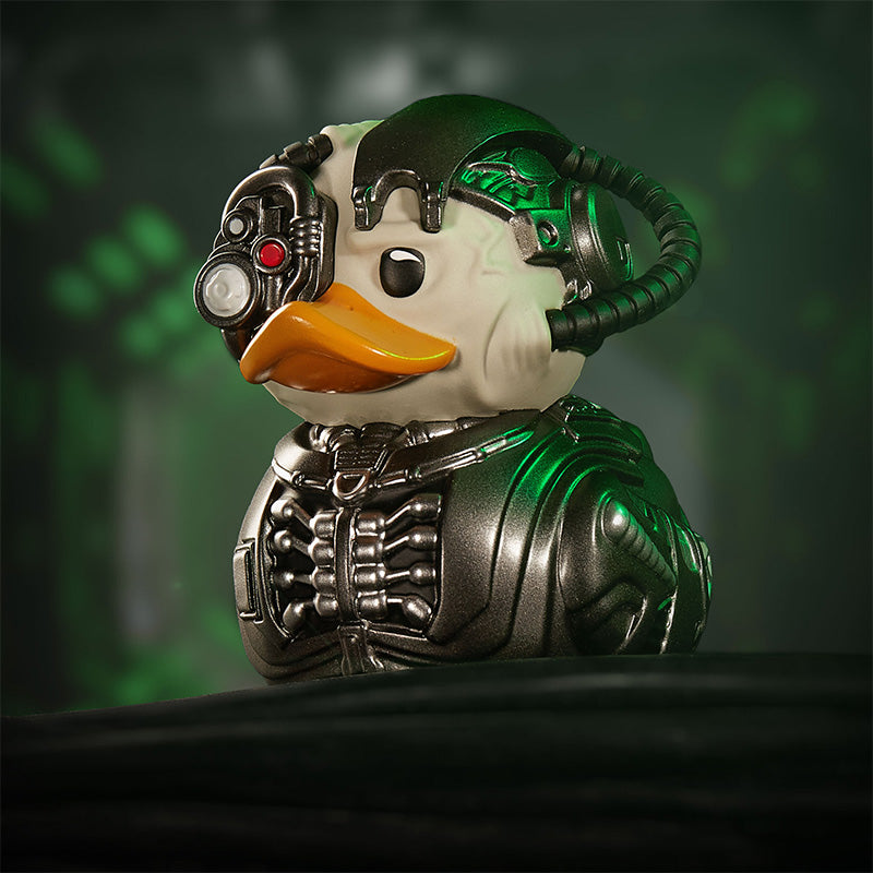 Canard Star Trek: Borg TUBBZ (First Edition)