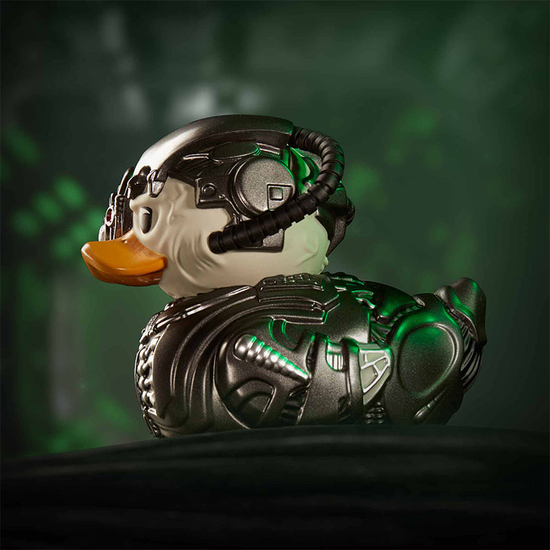 Borg Duck (Έκδοση σε κουτί)