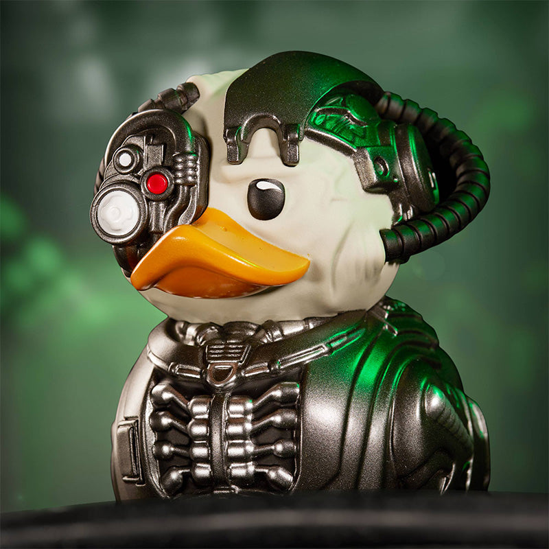 Borg Duck (Έκδοση σε κουτί)