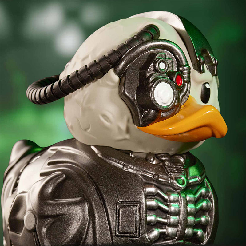 Borg Duck (Έκδοση σε κουτί)