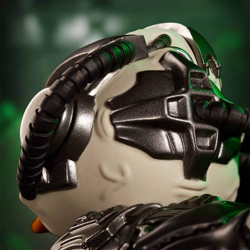 Canard Star Trek: Borg TUBBZ (First Edition)