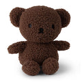 boris teddy 100 recycle bon ton toys BT24182498 8719066011623