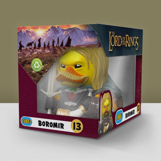 Canard Boromir (Boxed Edition) - vue 1