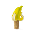 Cappello romantico alla banana