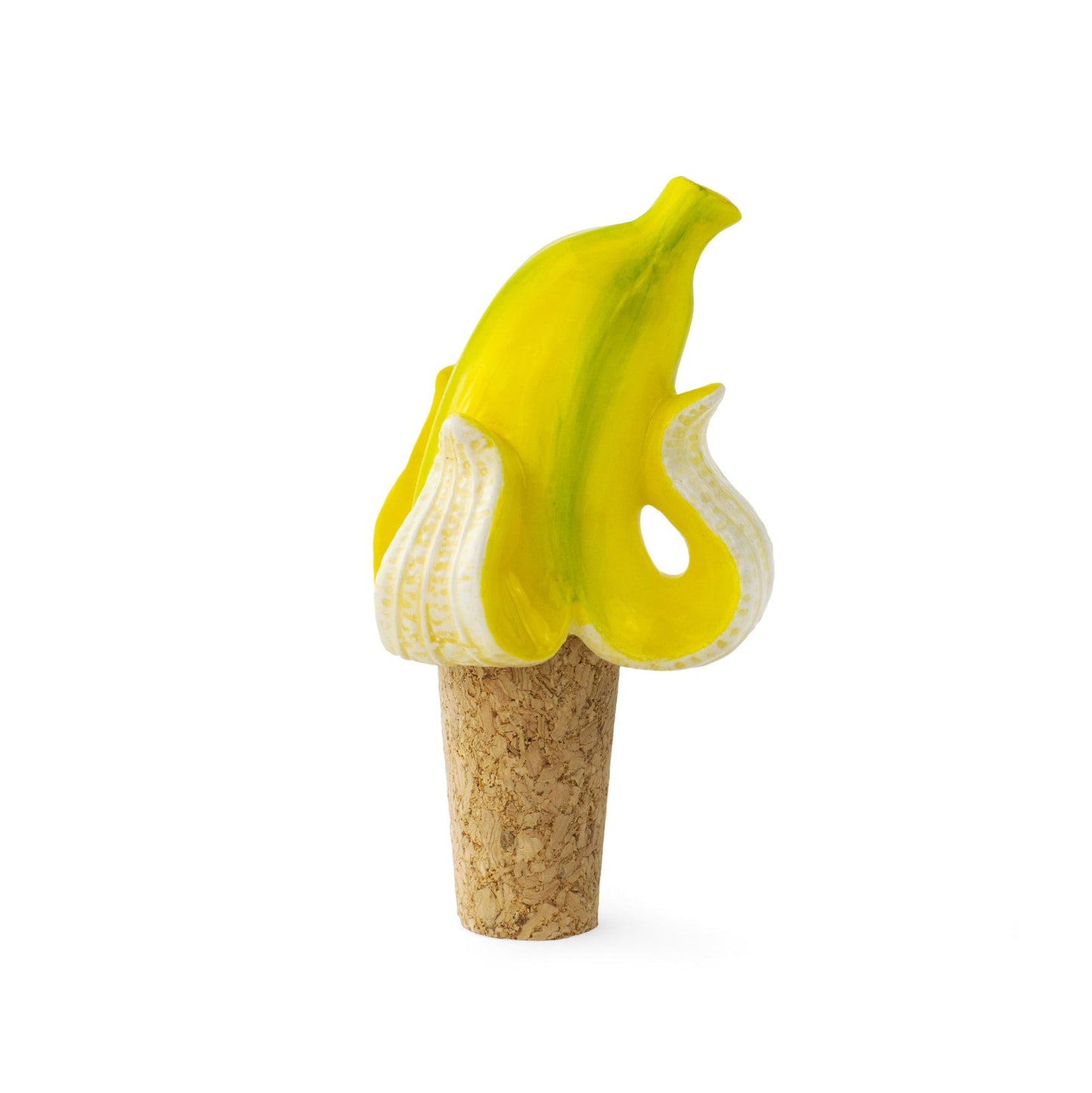 Banana Romance Cork